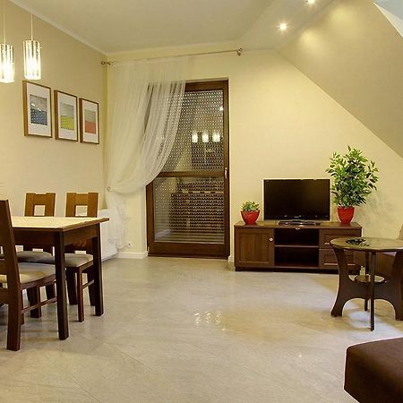 Apartament 25 Panorama Gor Szklarska Poręba Exterior foto